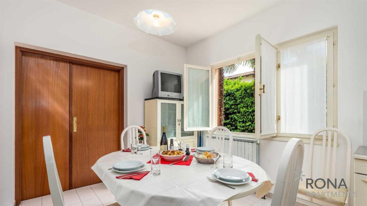 Rona Apartments Ani Ičići 외부 사진
