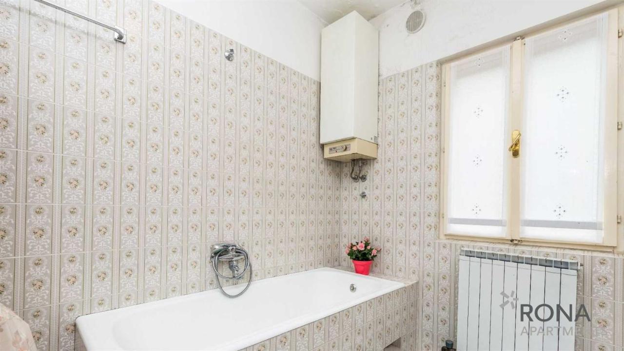 Rona Apartments Ani Ičići 외부 사진