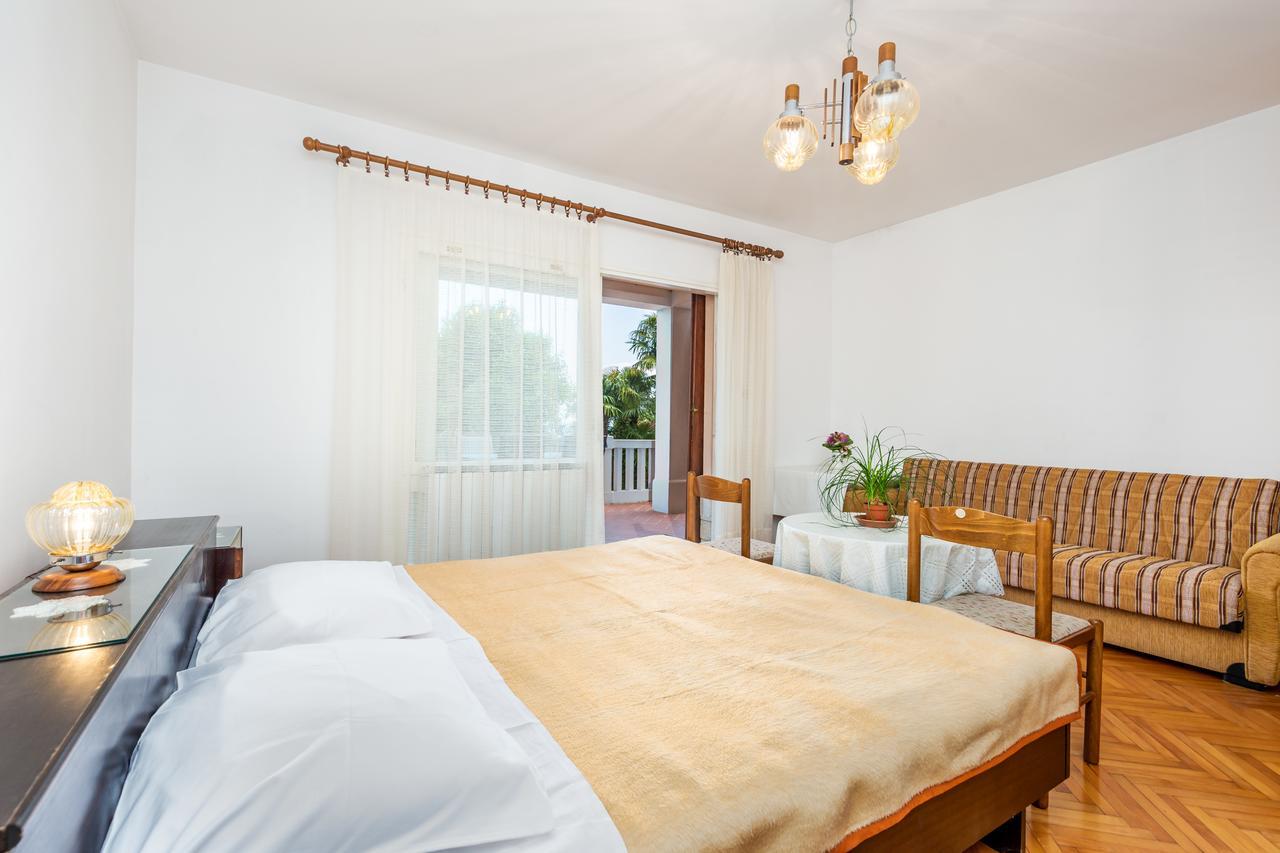 Rona Apartments Ani Ičići 외부 사진
