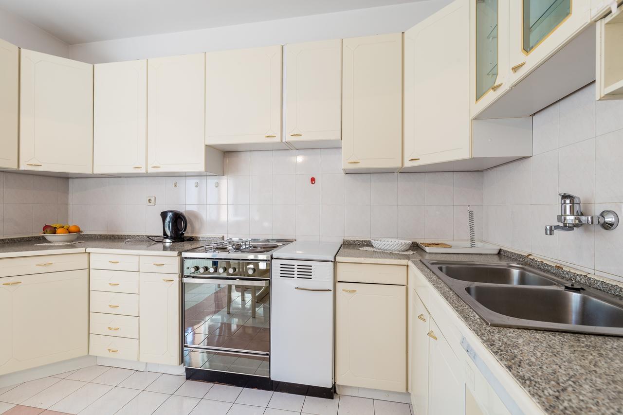 Rona Apartments Ani Ičići 외부 사진