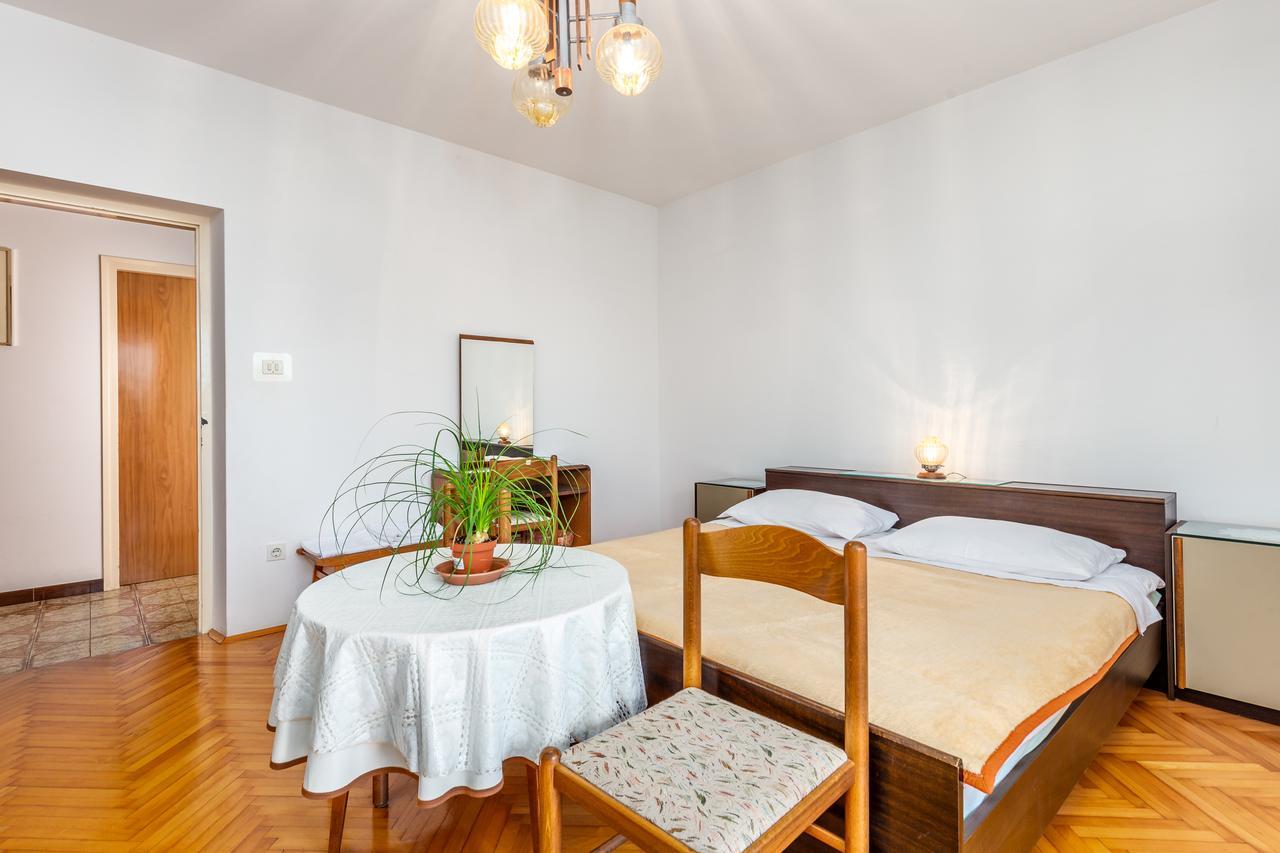 Rona Apartments Ani Ičići 외부 사진