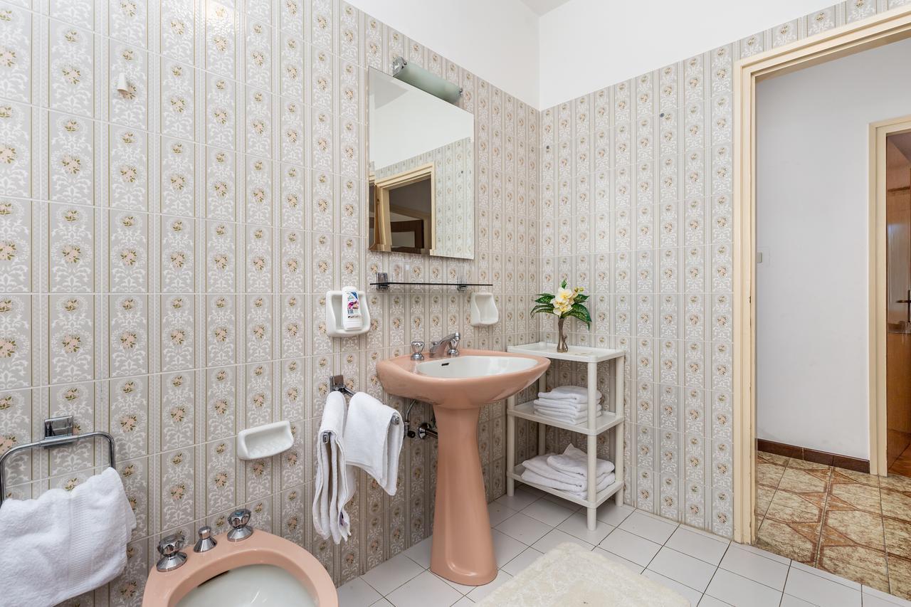 Rona Apartments Ani Ičići 외부 사진