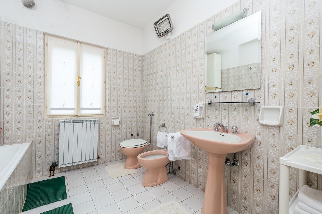 Rona Apartments Ani Ičići 외부 사진