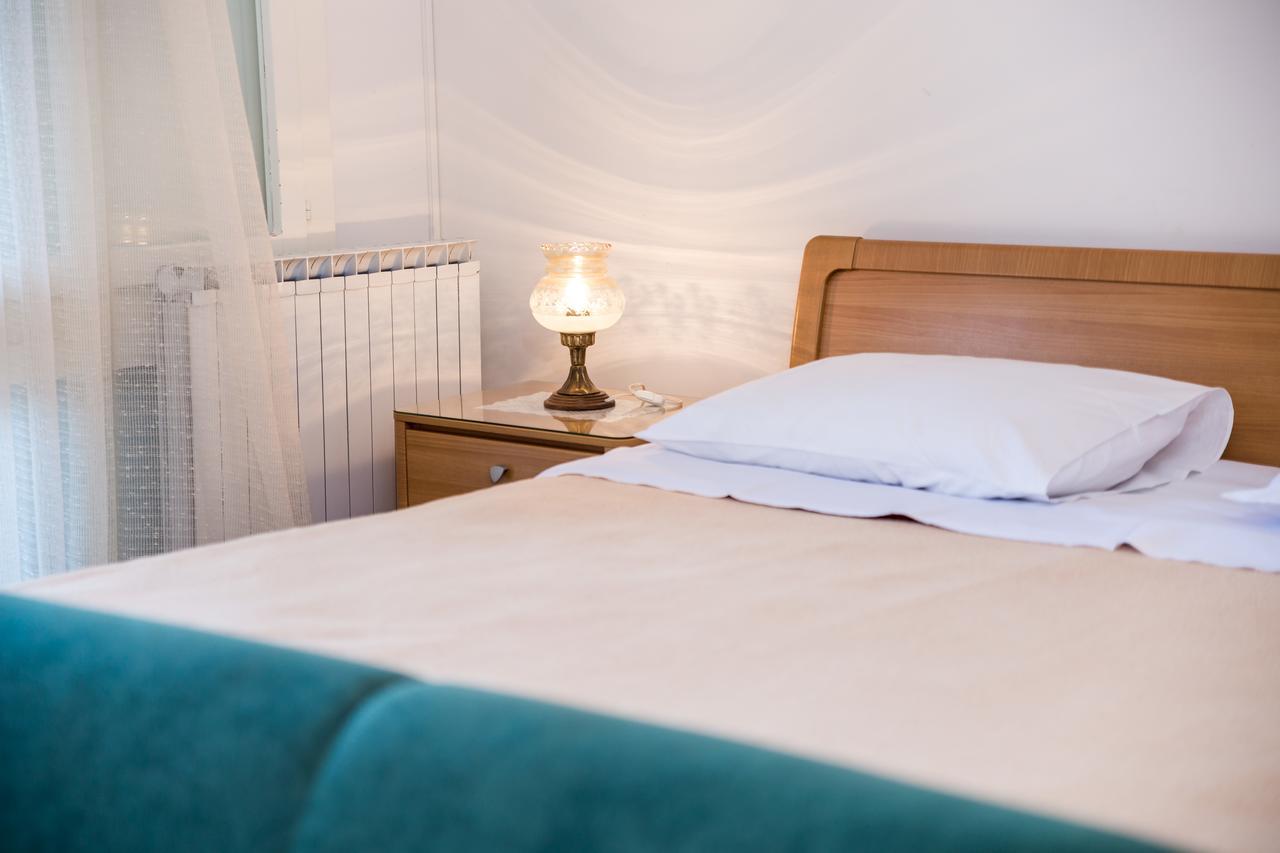 Rona Apartments Ani Ičići 외부 사진