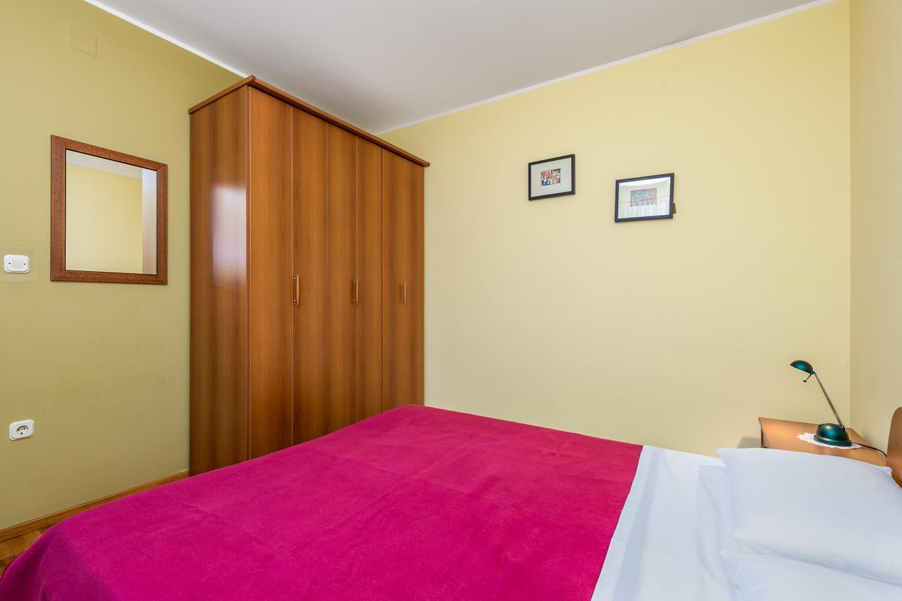 Rona Apartments Ani Ičići 외부 사진