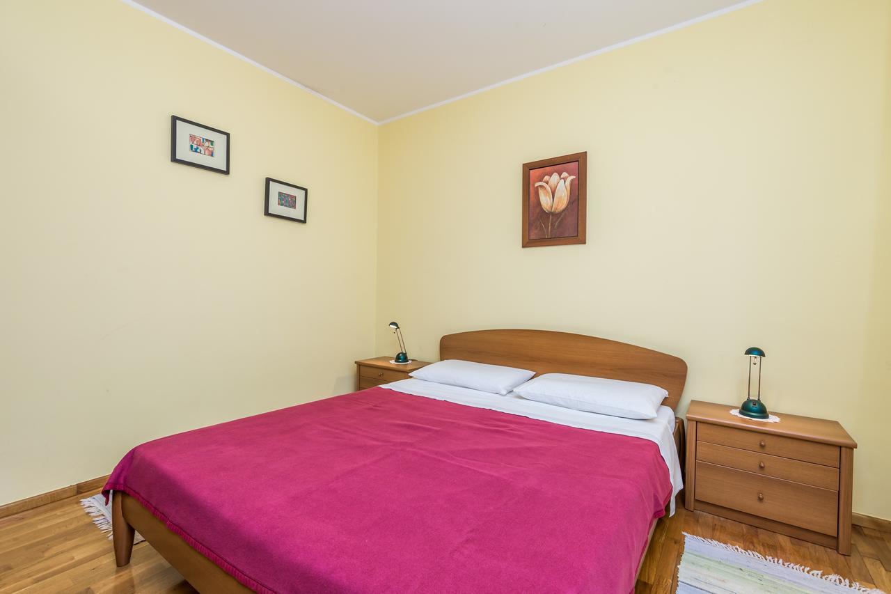 Rona Apartments Ani Ičići 외부 사진