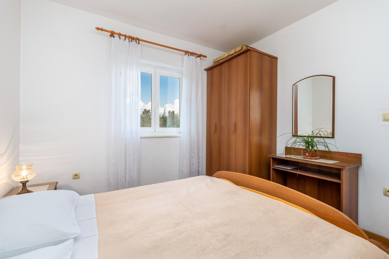 Rona Apartments Ani Ičići 외부 사진
